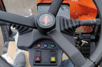 KUHN SPW Intens