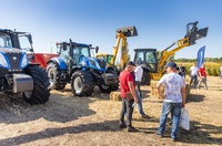 Битва Агротитанів 2025