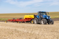 Битва Агротитанів 2025