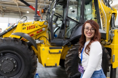 ТЕХНОТОРГ и «КомунТех-2025»: итоги XXII Международной специализированной выставки