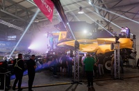 Презентація CR11 Тернопіль