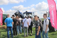 День поля МНАУ 2024 -5