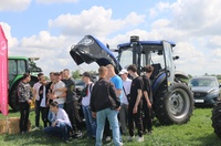 День поля МНАУ 2024 -6