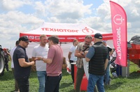 День поля МНАУ 2024 -10