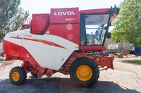 LOVOL GM100 новина