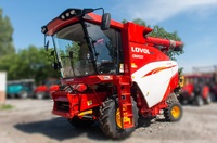 LOVOL GM100 новина