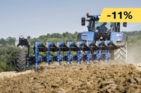 PSH S8 New Holland