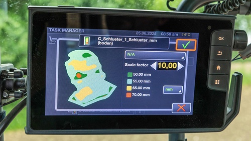 Підключення та контроль