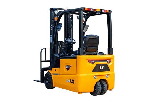 V Series 1.6-2.0T 3-Wheel Electric Forklift - 05