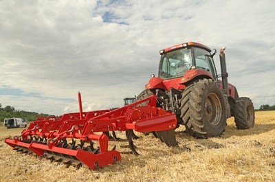 ГЛУБОКОРЫХЛИТЕЛИ LOZOVA MACHINERY: ТЕХНИКА ДЛЯ ЧИЗЕЛЬНОЙ ОБРАБОТКИ