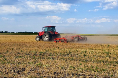Підсумки 2021 року від нашого партнера LOZOVA MACHINERY