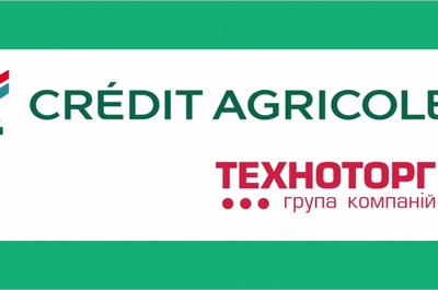 Патнерська програма КРЕДІ АГРІКОЛЬ БАНК та Техноторг