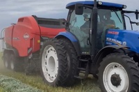 KUHN VBP 3165 галерея 1