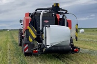 KUHN VBP 3165 галерея 5