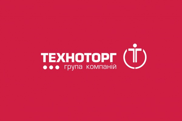 Група компаній Техноторг