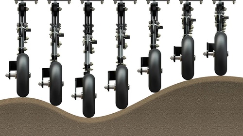 Seed Hawk 600-900C