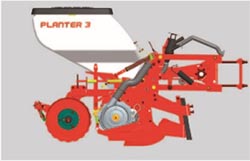 PLANTER 3 KUHN